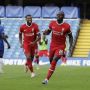 Sadio Mane Bawa Liverpool Tundukkan Chelsea di Stamford Bridge