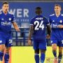 Bantai Burnley 4-2, Leicester City Puncaki Klasemen Liga Inggris