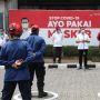 Meski Gedung Tua, Mensos : Gedung Kemensos Punya Sistem Proteksi Kebakaran