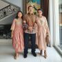 Anaknya Dibilang Mirip Adi Firansyah, Mayangsari: Berisik, Ngawur!