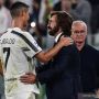 Hasil Juventus Vs Sampdoria: Ronaldo Cetak Gol, Nyonya Tua Menang 3-0