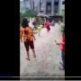 Viral Video Nenek Dipukul dan Ditendang Ini Bikin Emosi Netizen