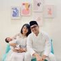 Anak Vanessa Angel Diserang Penyakit Kolik, Menangis Semalaman