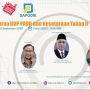 Kemendikbud Gelar Webinar untuk Pastikan Kebijakan Penggunaan Dana BOP