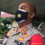 Polisi Usut Dugaan Keterlibatan Oknum Lapas soal Kaburnya Napi WN China