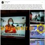 Cek Fakta: Benarkah Pelarangan Masker Scuba Bagian dari Politik Perusahaan?