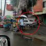 Sekilas Tak Ada yang Salah, Mobil Tua Ini Malah Ramai Cibiran, Kok Bisa?