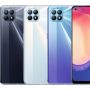 Oppo Reno4 SE 5G Meluncur, Harga Mulai Rp 5,4 Juta