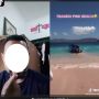 Influencer Datang Liburan saat Pandemi, Warga Lokal: Kalian dari Zona Merah