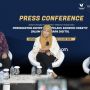 Bantu Industri Kreatif, Kemenparekraf Buka MasterClass Pemasaran Digital