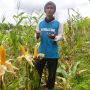 Hamzah, Petani Milenial dari Muara Jawa Kutai kartanegara