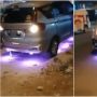 Suzuki Ertiga Ini Bisa Ngomong saat Jalan Mundur, Suaranya Bikin Ngakak