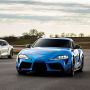 New Toyota GR Supra Tampil Lebih Bertenaga, Hadirkan Warna Baru