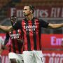 Hasil Liga Italia: Milan Awali Musim dengan Kemenangan 2-0