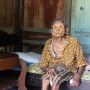 Usia 110 Tahun, Mbah Sarikem Menjadi Wanita Tertua di Sragen