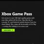 Daftar Permainan Baru di Xbox Game Pass