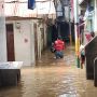 62 RT di Jakarta hingga Minggu Siang Masih Kebanjiran, Berikut Lokasinya