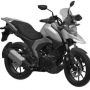 Suzuki Pamer Gambar Paten Motor Terbaru, Desainnya Gagah dan Kekar