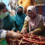 Selain Songket, Ada Sulam Angkinan Jadi Kain Khas Sumsel