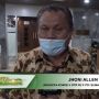 Muncul di Rapat DPR, Jhoni Allen Tuai Selamat Jadi Sekjen PD Kubu Moeldoko