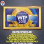 Kemenkeu  Apresiasi Kemenpora Atas Capaian WTP 2019 dari BPK RI