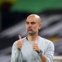 Manchester City Taklukkan Wolves, Guardiola: Ini Awal yang Bagus
