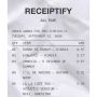Tengah Ramai, Begini Cara Membuat Receiptify
