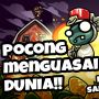 Pocong Buster King, Game Buatan Indonesia Ini Resmi Meluncur di Play Store