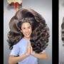 Kelewat Badai, Gaya Rambut Wanita Ini Malah Dibilang Mirip Reog Ponorogo