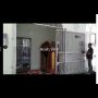 Cegah Orang Gila Bunuh Ulama, Masjid Pasang Pagar Besi di Depan Mimbar
