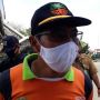 DLH Jakarta: Tak Ada Korban Insiden Ekskavator Timpa JPO Kampung Melayu