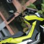 Serupa Tak Sama, Honda ADV 150 Kini Ada Versi KW-nya, Ini Buktinya