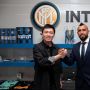 Arturo Vidal Resmi Bergabung Inter Milan