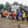 Update Banjir Bandang, Pemkab Sukabumi Tetapkan Status Darurat Tujuh Hari