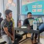 Demi Anak dan Istri, 5 WNA Myanmar Ini Tinggal di Pengungsian Rohingya Aceh