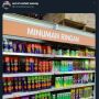 Duh! Salah Taruh Tulisan, Rak Minuman Ini Dipenuhi Obat Pembasmi Serangga