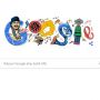 Profil Benyamin Sueb, Seniman Legendaris Jadi Google Doodle Hari Ini