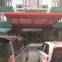 Menengok Persiapan The Green Hotel Bekasi Tampung Pasien OTG Covid-19