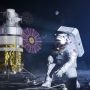 Misi Berdurasi Panjang Timbulkan Perubahan di Otak Astronaut Baru