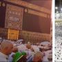 Catat Tanggalnya, Arab Saudi Buka Kembali Umrah untuk Jamaah Luar Negeri