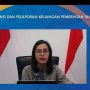 Membanggakan, ATR/BPN Raih 3 Penghargaan Sekaligus dari Kemenkeu