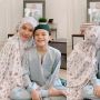 Dirayakan Sederhana, Intip 8 Momen Ulang Tahun Noah Sinclair