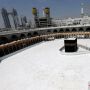 Kabar Baik! Umrah di Arab Saudi Kembali Dibuka Secara Bertahap