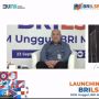 Ciptakan SDM Unggul dan Berdaya Saing Global, Bank BRI Hadirkan BRILSP