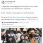Nisan Rinaldi Disebut Mirip Salib, Dede Budhyarto Berikan Komentar Pedas