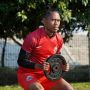 Nomor Keberuntungan Tony Sucipto yang Dipakai Evan Dimas di Persija