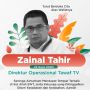 Mantan Ketua KPU Gowa Zainal Tahir Meninggal Dunia, Diduga Karena Covid-19
