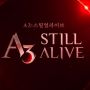 Sensasi MMORPG dan Battle Royale, A3: Still Alive Dirilis di Indonesia