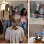 Ngakak! Adik Suka K-Pop, Hadiah Kue Ulang Tahunnya Bikin Syok
