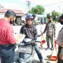 Polisi Catat 5 Juta Pelanggar Protokol Kesehatan dan Raup Miliaran Denda
